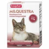 Beaphar Milquestra Ontworming Tabletten Kat 2 - 12 Kg -Beeztees Winkel 975813