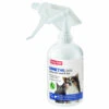 Beaphar DIMETHIcare Anti Vlooien En Teken Spray 2 Beaphar DIMETHIcare Anti Vlooien En Teken Spray -Beeztees Winkel 976013