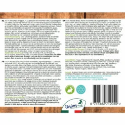 STOP! Animal Bodyguard Aromatherapie Anti Vlooien En Teken Druppels Hond En Kat -Beeztees Winkel 976898 4