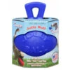 Jolly Pets Ball Hond En Paard Blauw -Beeztees Winkel 977401