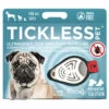 Tickless Teek En Vlo Afweer Hond En Kat Beige