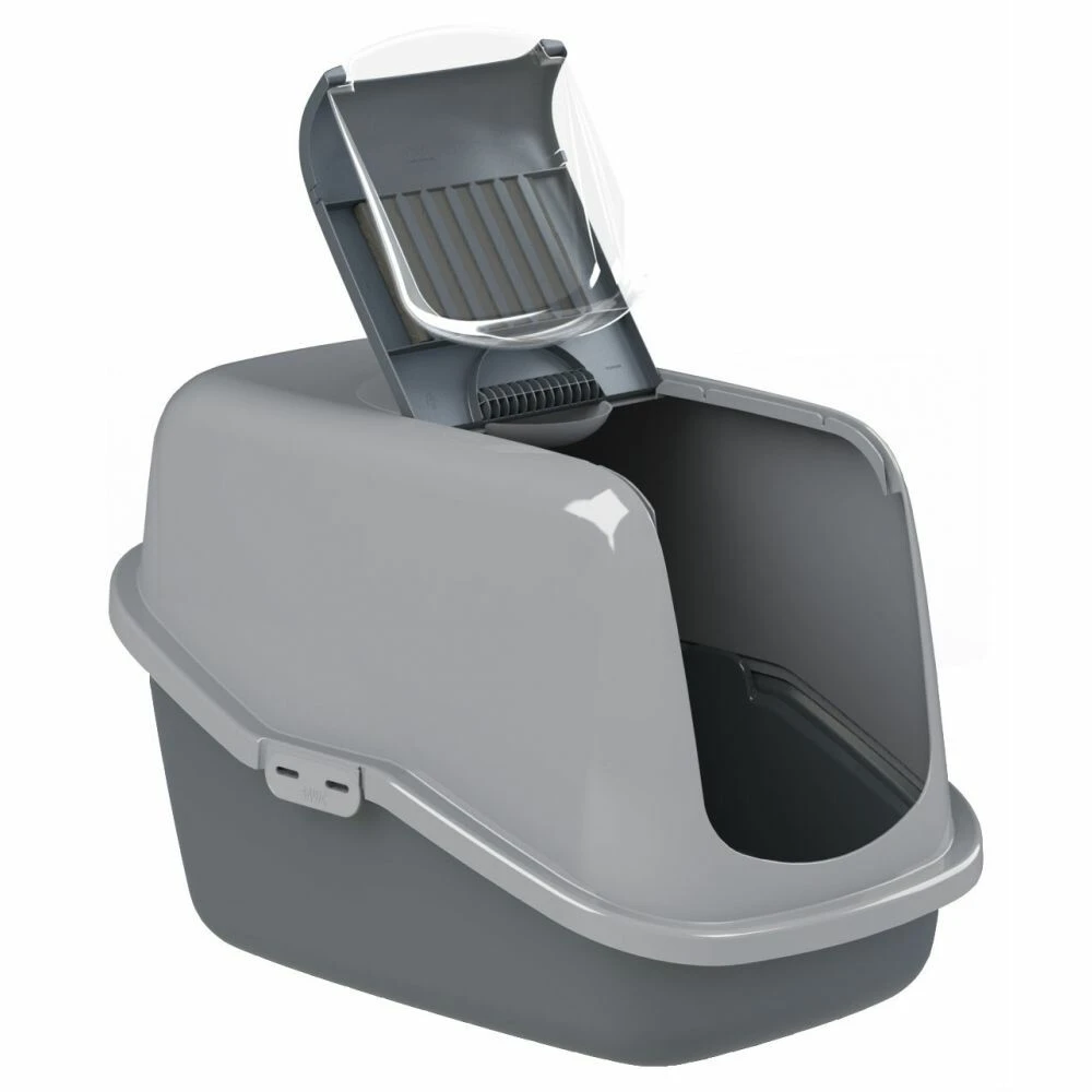 PeeWee Startpakket EcoHus Antraciet - Grijs 4 PeeWee Startpakket EcoHus Antraciet - Grijs - Afbeelding 2