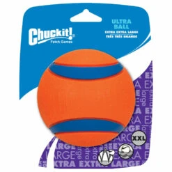 Chuckit! Chuckit Ultra Ball ø 10 Cm