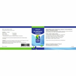 PUUR Plantago Ovata 7 PUUR Plantago Ovata -Beeztees Winkel 983620 3