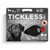 Tickless Teek En Vlo Afweer Hond En Kat Zwart 2 Tickless Teek En Vlo Afweer Hond En Kat Zwart -Beeztees Winkel 983645