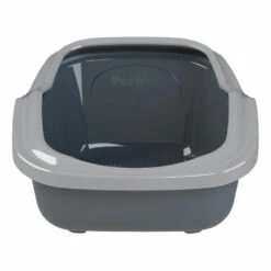 PeeWee Startpakket EcoMinor Antraciet - Grijs -Beeztees Winkel 983646 3