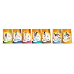 Fokker Nutri Fit Kattenvoer Kip -Beeztees Winkel 983742 4