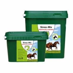 Excellent Stress Mix