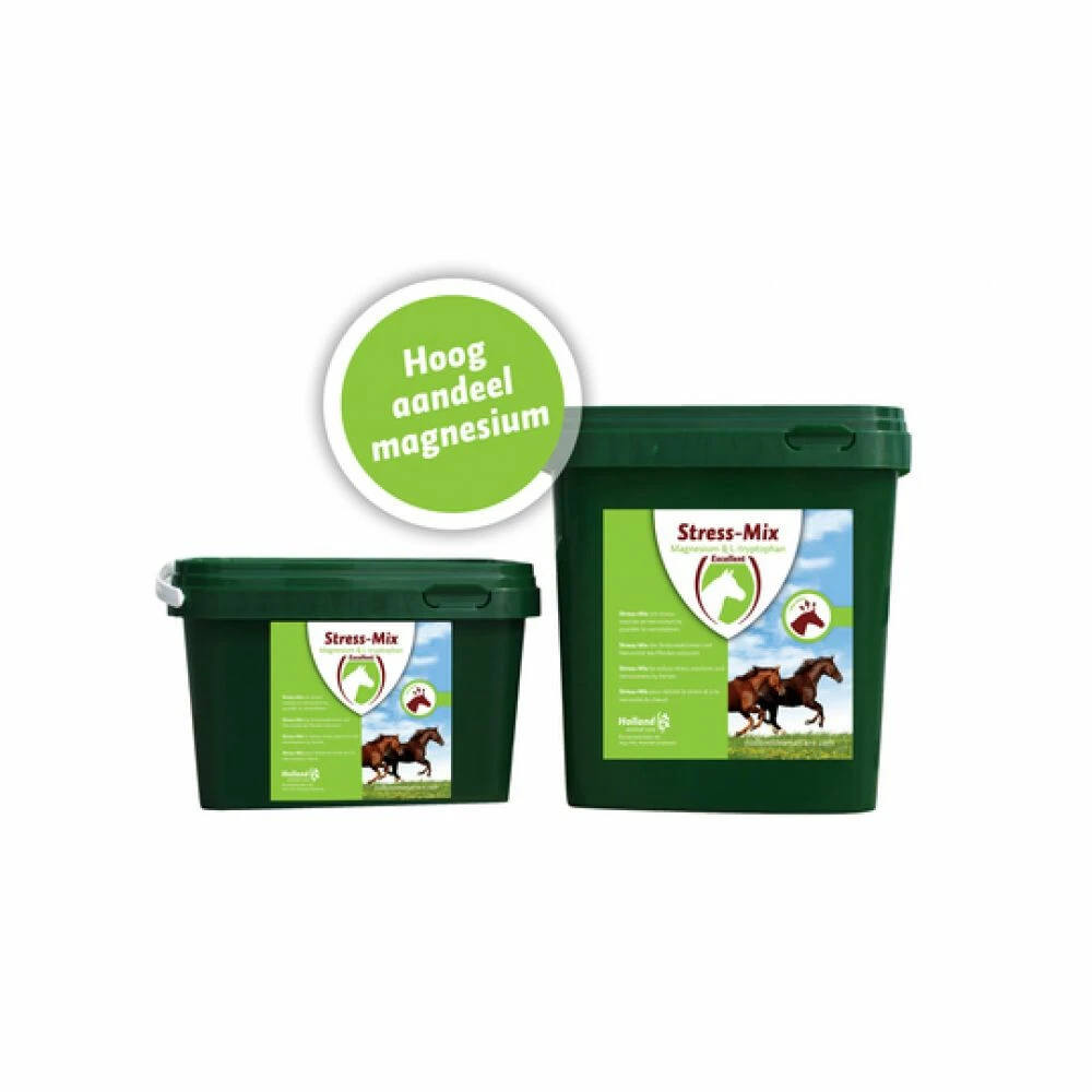 Excellent Stress Mix 4 Excellent Stress Mix - Afbeelding 2