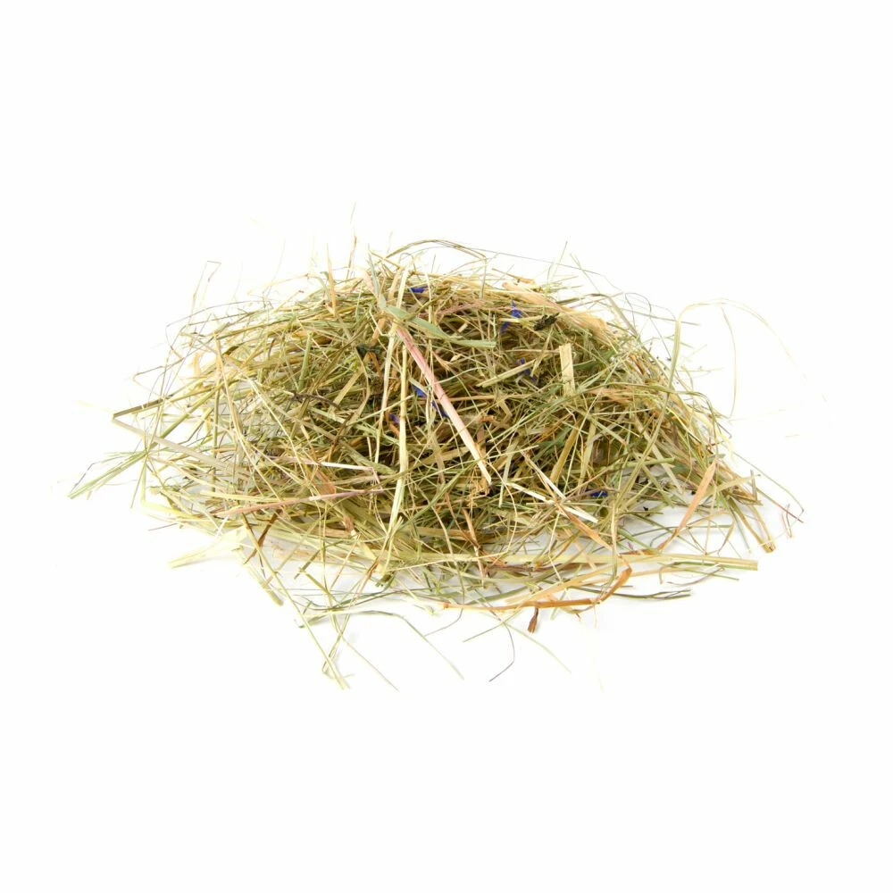 6x Puik Kruidenhooi Korenbloem - Brandnetel 5 6x Puik Kruidenhooi Korenbloem - Brandnetel - Afbeelding 3