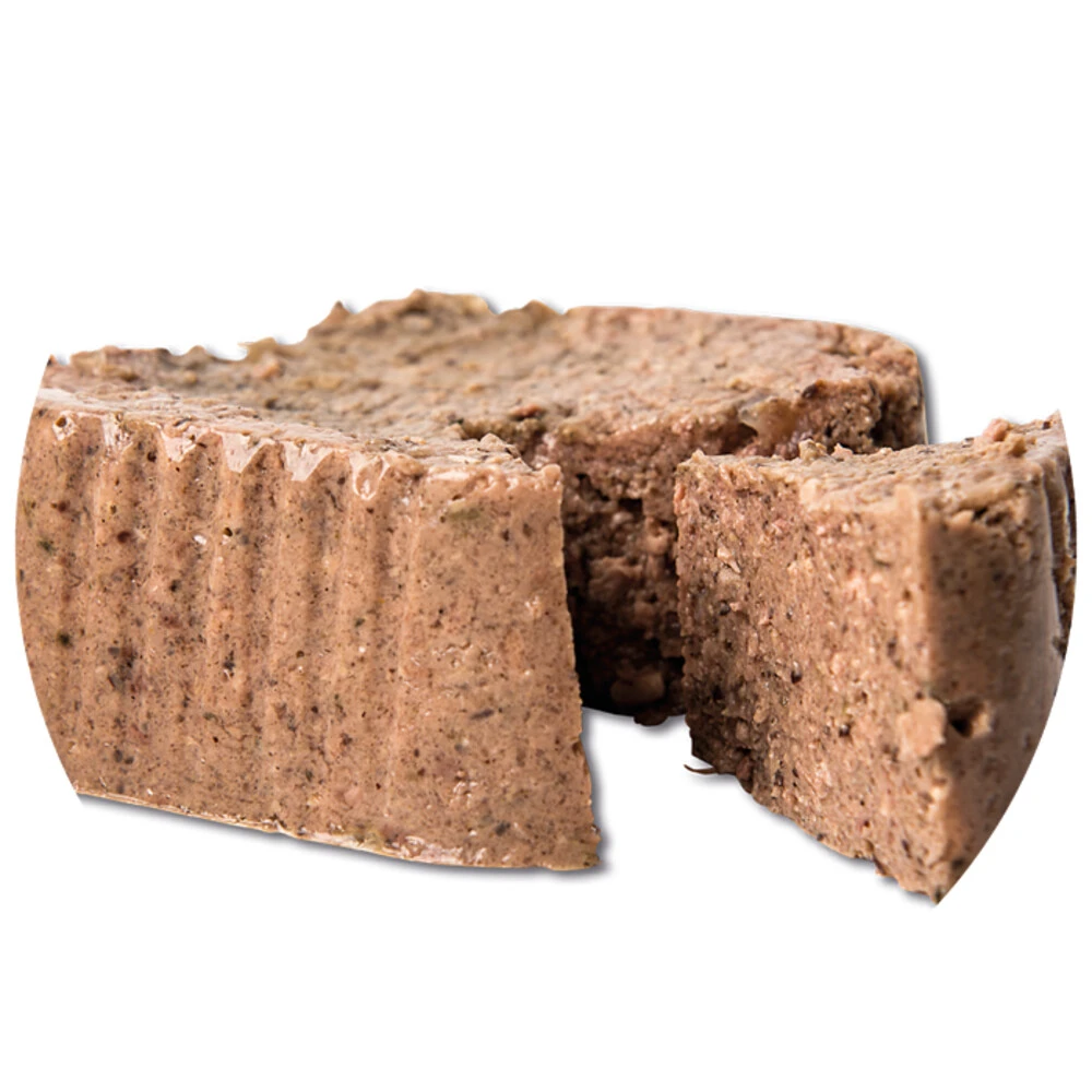 9x Renske Bio Vers Gestoomd Kip 4 9x Renske Bio Vers Gestoomd Kip - Afbeelding 2