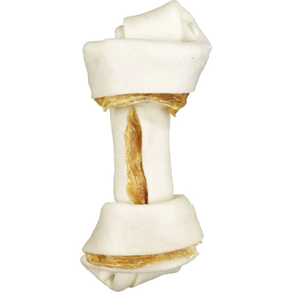 6x 8in1 Delights Bone Kip M 4 6x 8in1 Delights Bone Kip M - Afbeelding 2