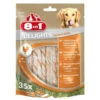 8in1 Delights Twisted Sticks Kip -Beeztees Winkel 991098