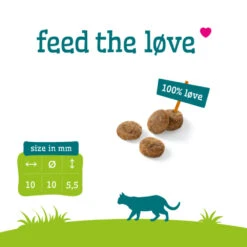 Smolke Kattenvoer Sterilised -Beeztees Winkel 991487 3