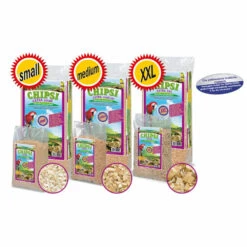 Chipsi Extra Small -Beeztees Winkel 991597 2