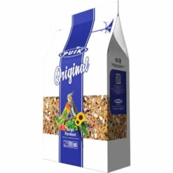 Puik Original Grote Parkiet