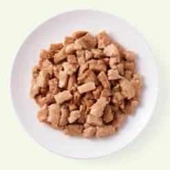 12x Yarrah Bio Hondenvoer Chunks Kip -Beeztees Winkel 993174 3