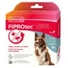 Beaphar Fiprotec Anti Vlooien En Teken Druppels Hond 10 - 20 Kg 1 Beaphar Fiprotec Anti Vlooien En Teken Druppels Hond 10 - 20 Kg -Beeztees Winkel 993466