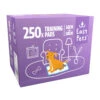 EasyPets Trainingspads 58 X 58 Cm -Beeztees Winkel 994485