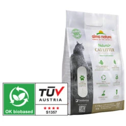 Almo Nature Kattenbakvulling