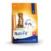 Fokker Hondenvoer Nutri-Fit M -Beeztees Winkel 997552