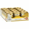 24x Gourmet Gold Hartig Torentje Kip - Wortel -Beeztees Winkel 997891