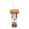 Deli Nature Greenline Nut Feeder 2 Deli Nature Greenline Nut Feeder -Beeztees Winkel 997971