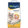 BIOKAT'S Biokatu0027s Kattenbakvulling Classic 1 BIOKAT'S Biokatu0027s Kattenbakvulling Classic -Beeztees Winkel 998553